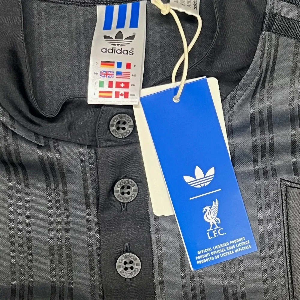 adidas liverpool fc